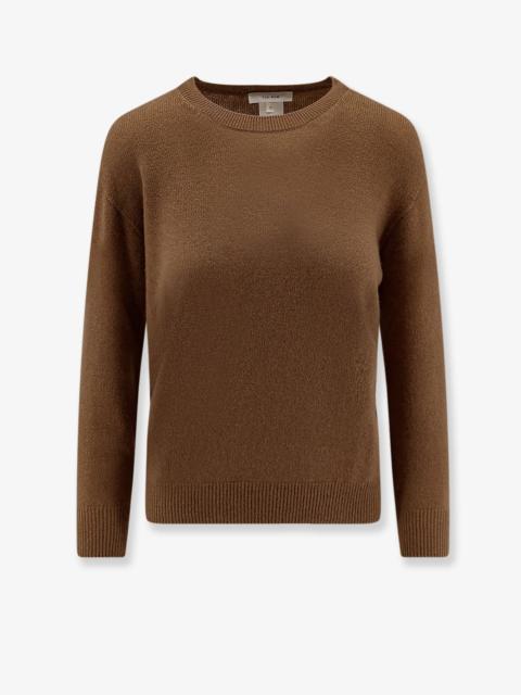 The Row The Row Noler Cashmere Sweater