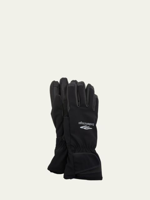 3B Sports Icon Ski Gloves