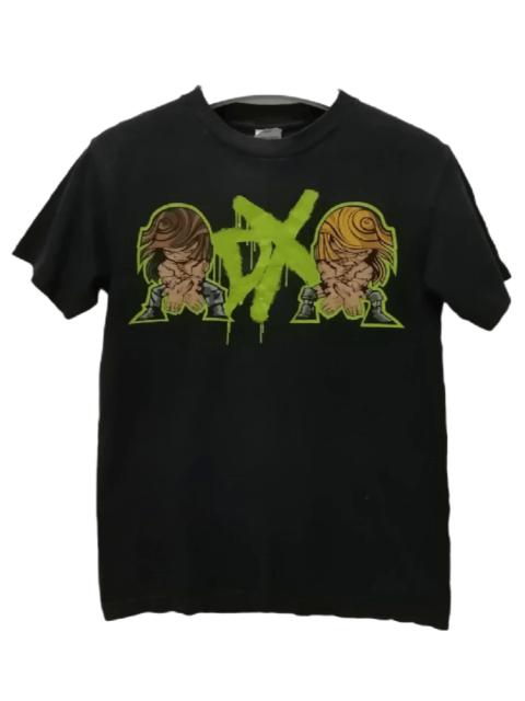 Other Designers 🔥RARE🔥Vintage D-GENERATION X Wrestling T-shirt