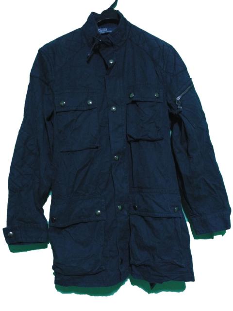 Polo Ralph Lauren polo multi pocket field jacket