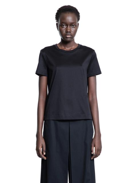 Max Mara Nerina-Cotton-T-Shirt