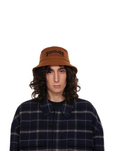 Kapital Forever Bucket Hat