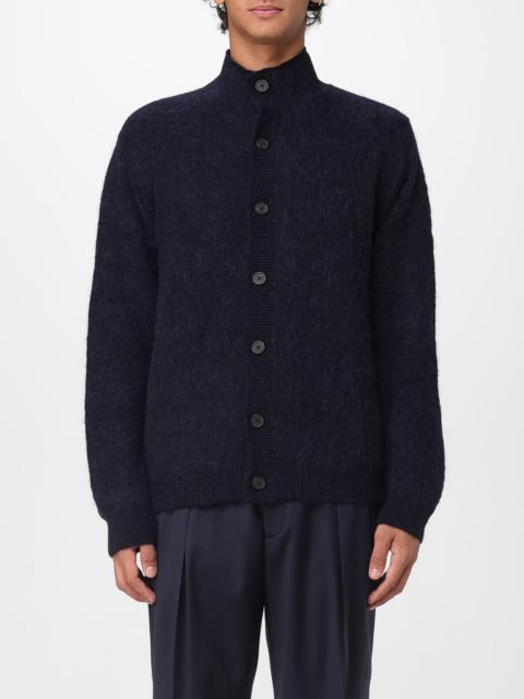 EMPORIO ARMANI Cardigan men Emporio Armani