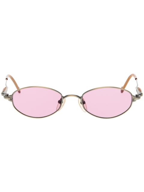 Jean Paul Gaultier Jean Paul Gaultier 55-8110 3 (Purple)