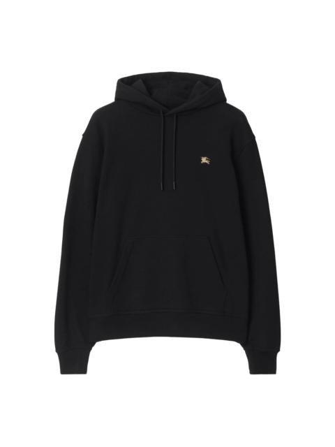 Burberry Burberry Black Sweaters & Knitwear - Hoodies Men