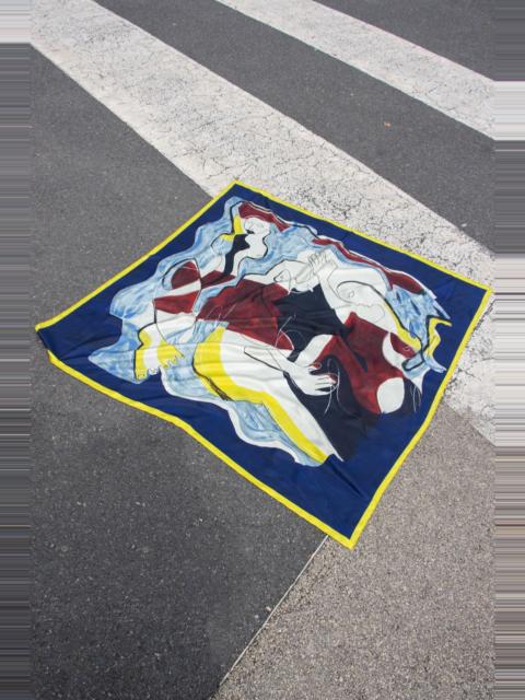 Roksanda ERNICA SCARF