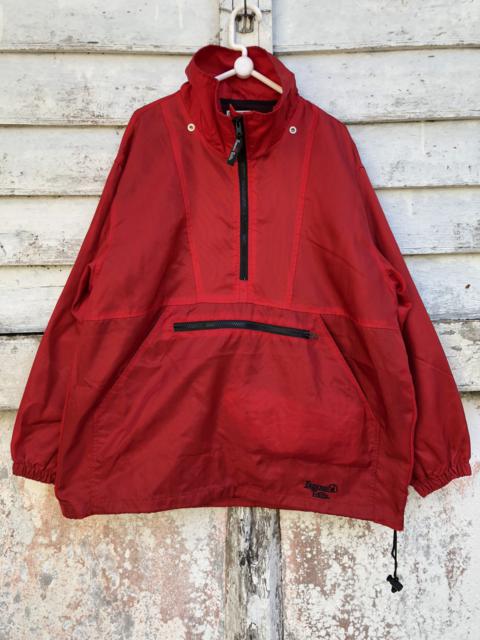 Other Designers Vintage - Vintage Famous Trail Anorak Windbreaker Jacket
