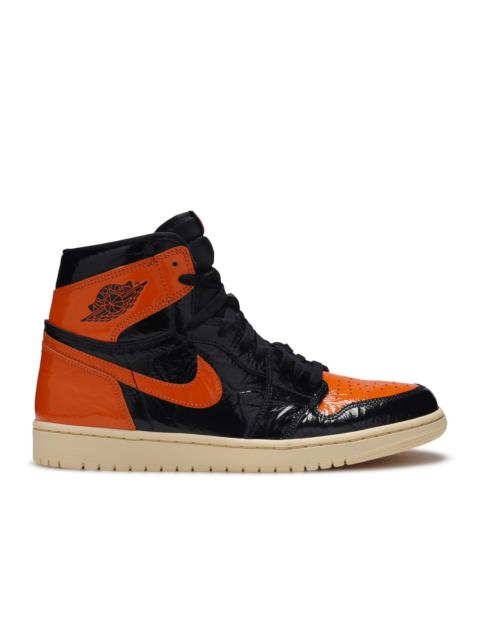 Jordan JORDAN 1 RETRO HIGH OG 'SHATTERED BACKBOARD 3.0'