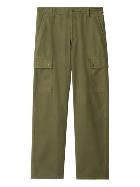 Burberry Burberry Men Pants