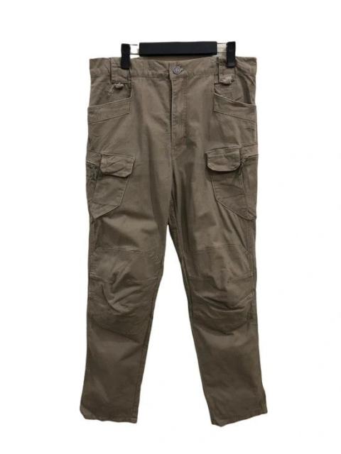 Other Designers Japanese Brand Tactical Multipocket Cargo Pant