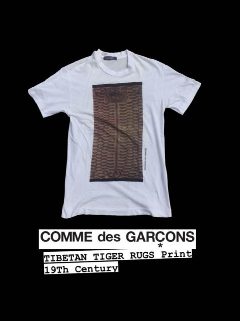 Comme Des Garçons ARTIFACTS Limited Edition COMME des GARCONS SS1992 AOYAMA Main Store 