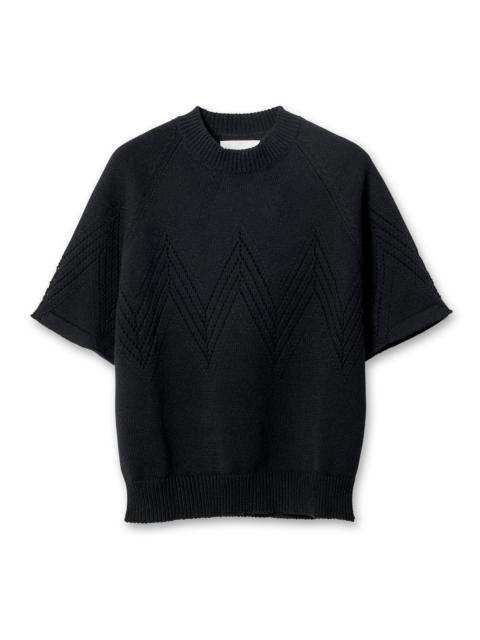 Jil Sander CN T-SHIRT