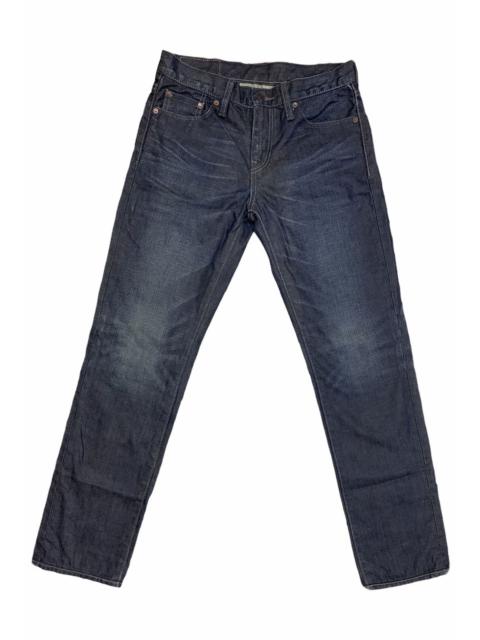 Levi's Levis 511 Denim