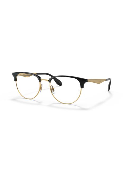 Ray-Ban RB6396 OPTICS