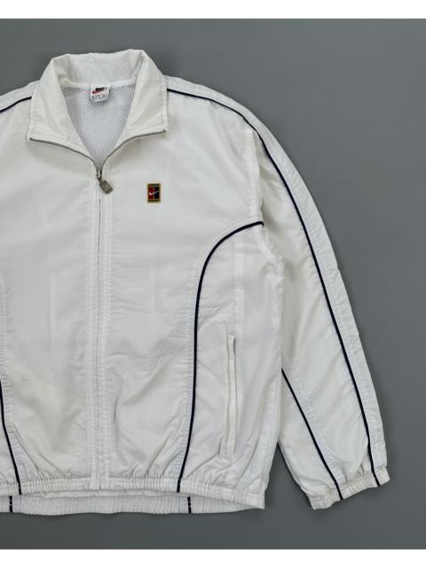 Nike 90s Nike Court Vintage Windbreaker Jackets