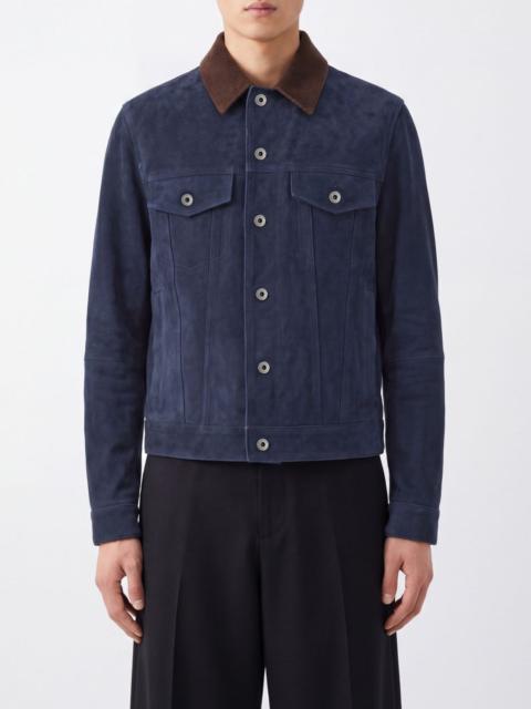 Loewe Loewe Men Jacket Men Loewe