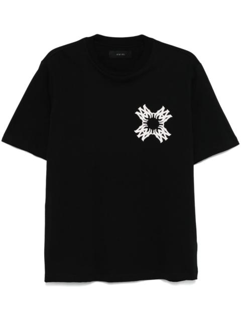 AMIRI Amiri Quad T-shirt