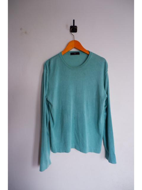 Z Zegna Zegna Cotton Knitwear