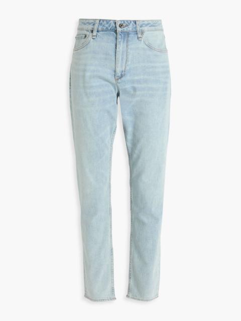 rag & bone Fit 3 Authentic slim-fit denim jeans