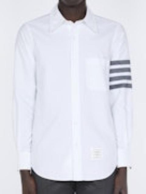 Thom Browne Thom Browne Men Shirts And Blouses