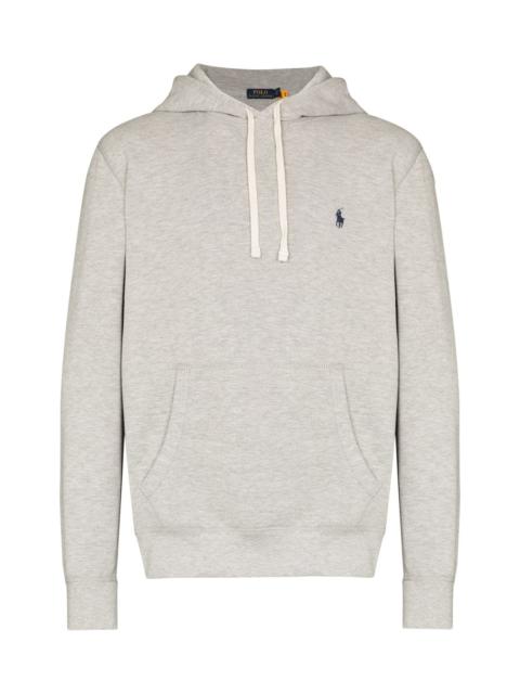 Polo Ralph Lauren POLO PONY DRAWSTRING HOODIE
