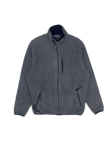 Other Designers L.L. Bean - 🇺🇸Vintage LL Bean Fleece Zipper Jacket