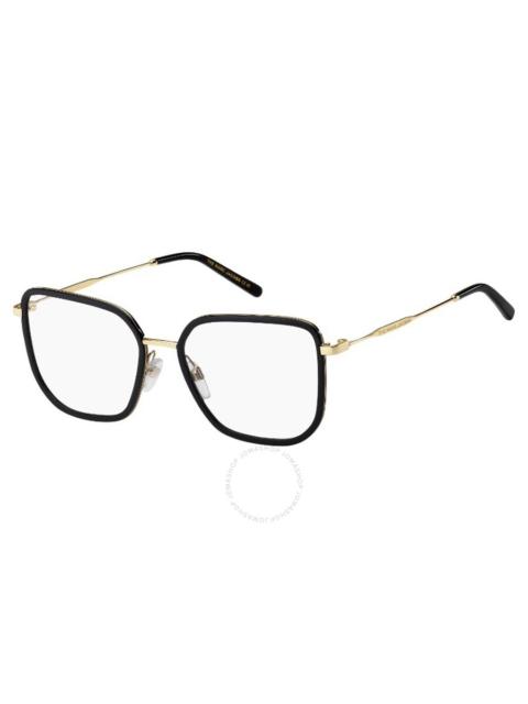 Marc Jacobs Marc Jacobs Demo Sport Ladies Eyeglasses MARC 537 0807 53