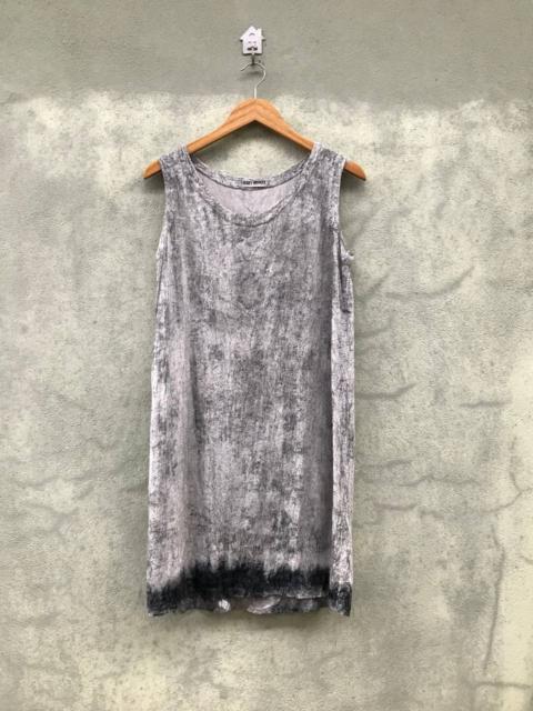 ISSEY MIYAKE Issey Miyake Crop Top