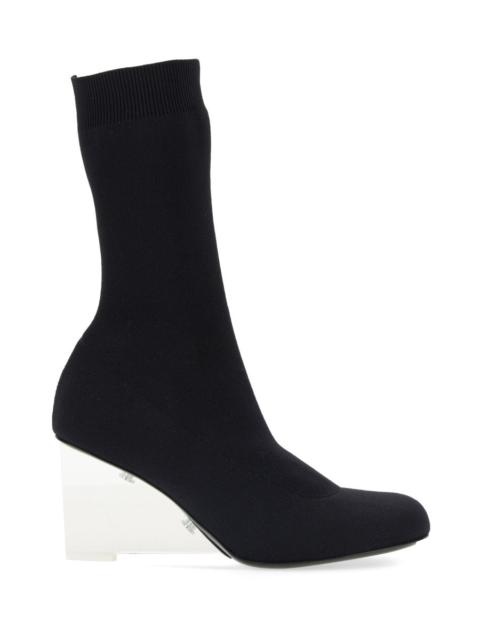 Alexander McQueen Alexander Mcqueen Women Shard Boot