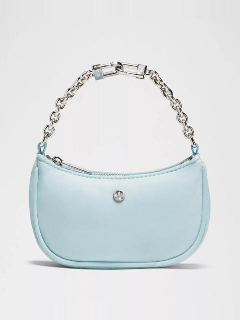 lululemon City Essentials Nano Shoulder Bag