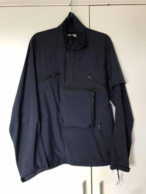 ACRONYM Acronym J1a-gtpl, Navy blue