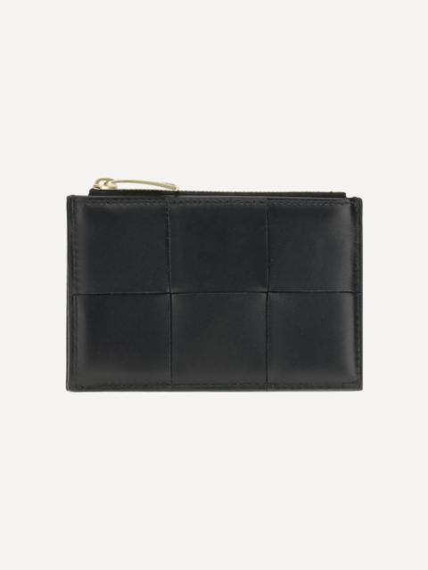 Bottega Veneta Card Holder