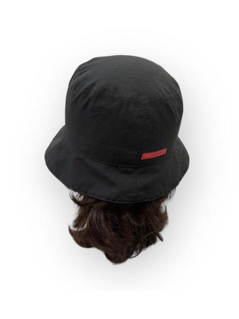 Other Designers Prada × Vintage - Rad Tab Prada bucket hat
