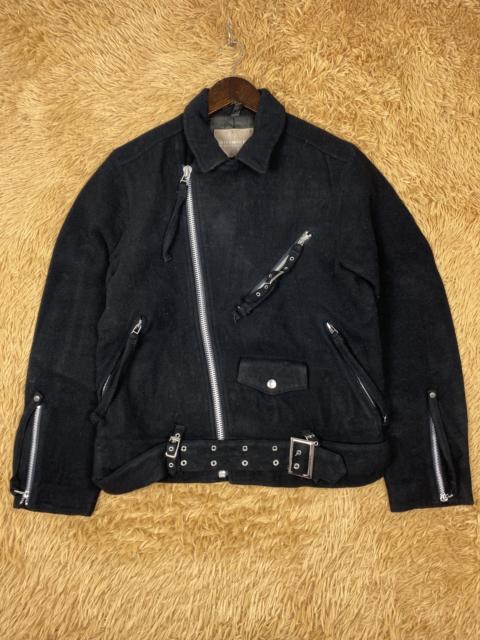 Other Designers Japanese Brand - Vintage Hiromichi Nakano Jacket DJ0447