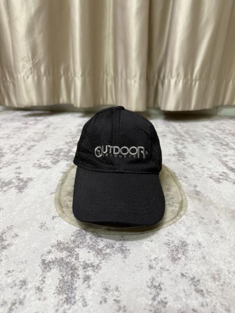 Other Designers Vintage - Outdoor Product Runinng Velcro Adjustable Cap