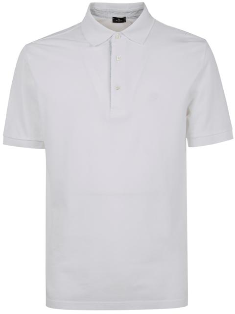 Etro Polo Shirt