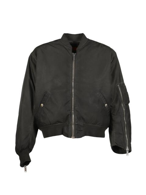 424 MILITARY BOMBER / BLK
