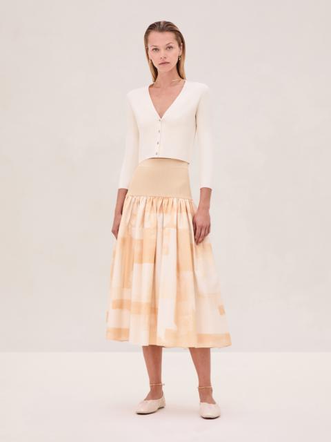 ALEXIS Aldeo Cardigan