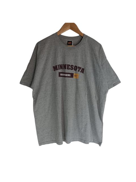 Nike Vintage Nike Team Big Logo Tshirt