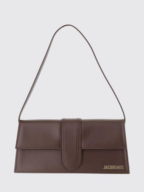 JACQUEMUS Shoulder bag woman Jacquemus