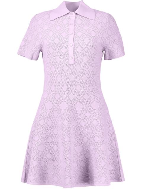 Givenchy Monogram Polo Dress