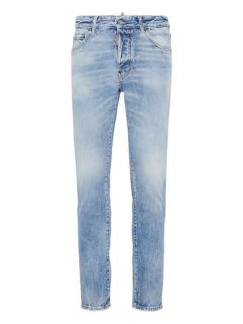 DSQUARED2 Dsquared Men Jeans Cool Guy