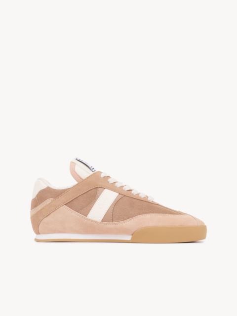 Chloé CHLOÉ KICK SNEAKER