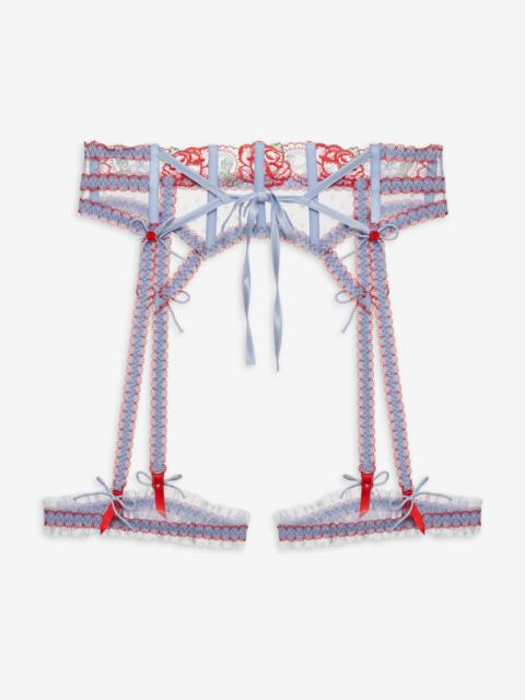 For Love & Lemons First Crush Garter