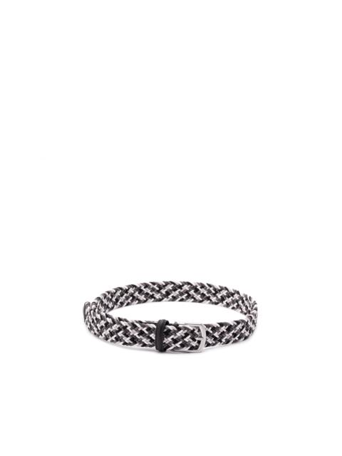 Anderson's Elastic Woven Belt