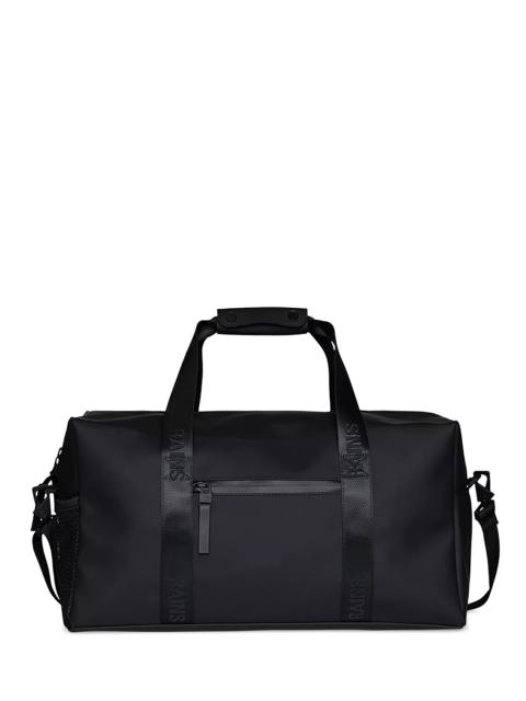 RAINS Trail Waterproof Gym Bag