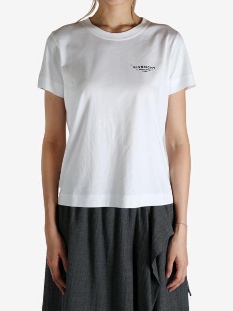 Givenchy GIVENCHY - Women Regular T-Shirt