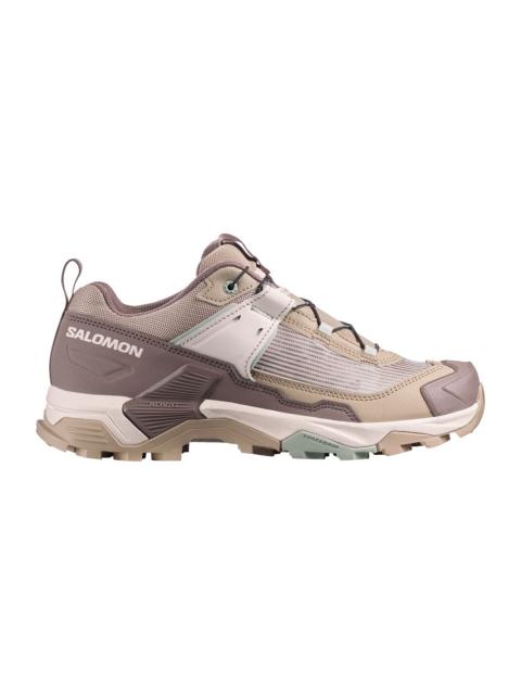 salomon 0