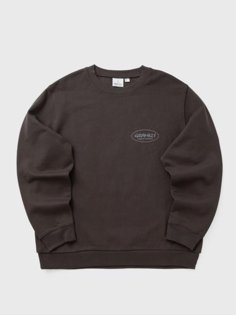GRAMICCI ORIGINAL FREEDOM SWEATSHIRT