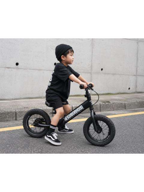 NEIGHBORHOOD NEIGHBORHOOD ONE THIRD × 4ING LOCALISM Kick Bike